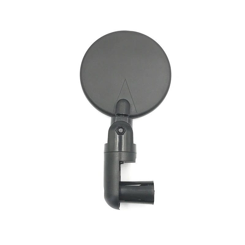 Bicycle Rearview Handlebar Mirrors Cycling Rear View Bike Handle Rearview Mirror