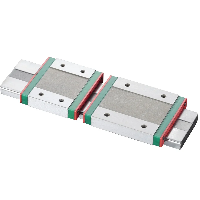 Hgw25cc Hgw25hc линейная направляющая движения Hxhv Oem черная зеленая Lm Hgw 25