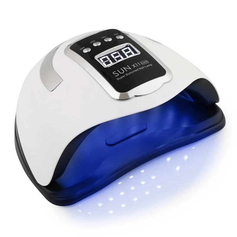 Лампа для ногтей 280 Вт