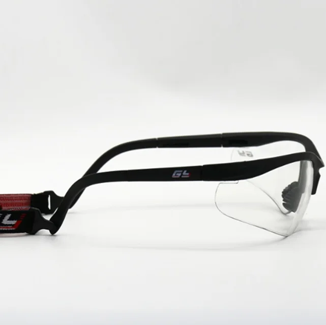 UV400 Eye Protection Custom Logo Safety Glasses Eye Protection  Protective Glasses