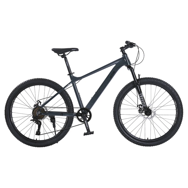 2024 Latest Model And Price Mountain Bike Aluminium Bicycle 24 26 27.5 29 inch Men Bicicleta Adult Cycle for Heavy Ersin