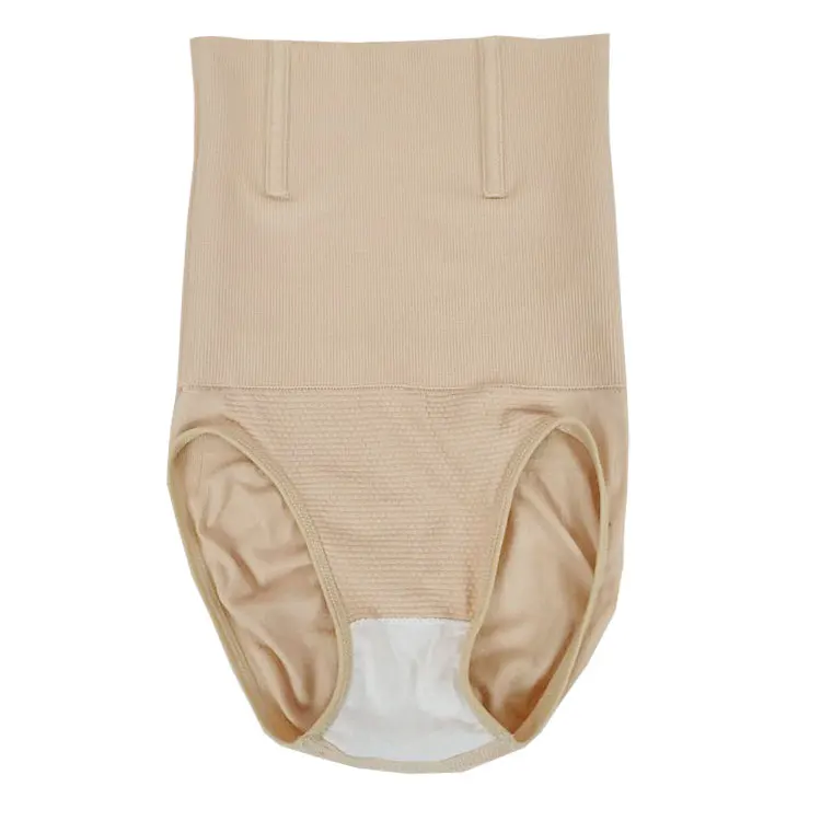 Seamless Women Shapewear Panties High Waist Slimming Sheath Tummy Control Knickers Pants Briefs Body Shapewear Corset Underwear