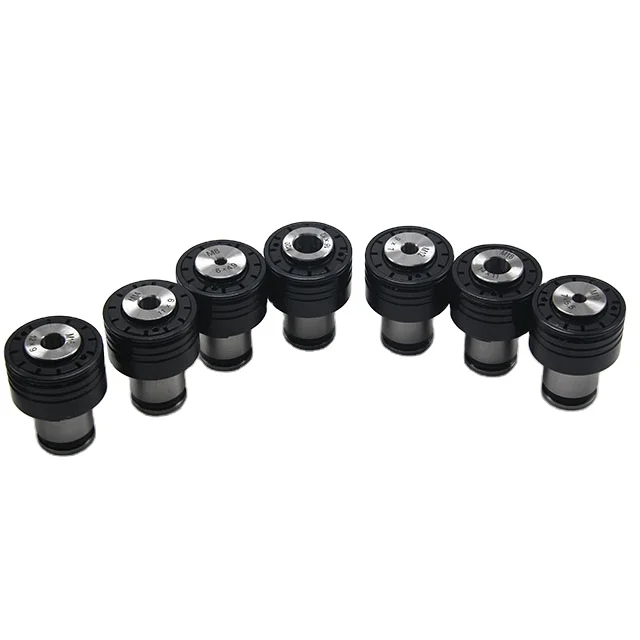 China wholesale CNC machine chuck for BT Tapping collet chuck Tool holder of CNC machine tool accessories