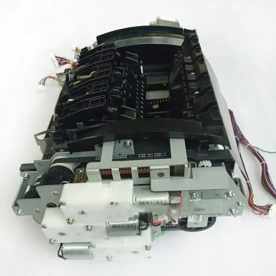 ATM Parts NCR BRM Pocket Module NCR 6687 CS module 009-0029370