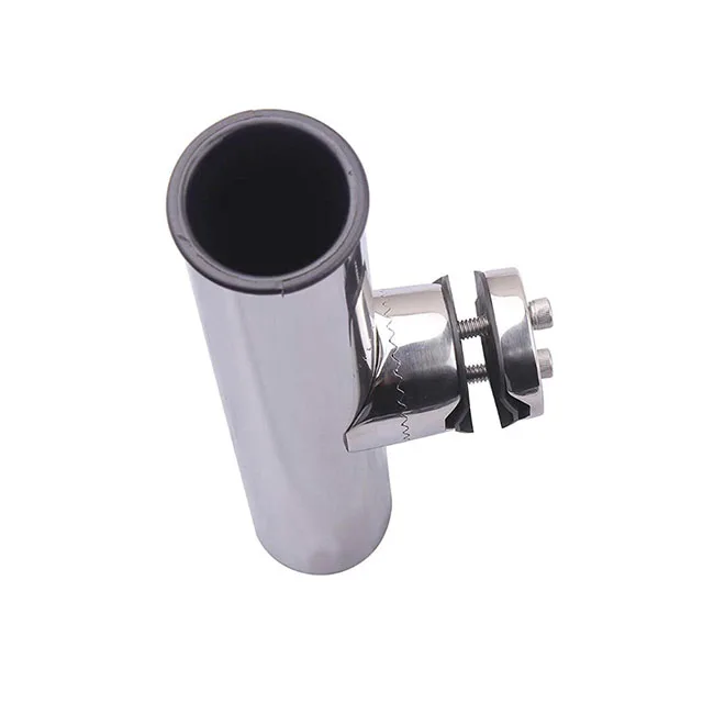 Marine hardware stainless steel 316 fishing rod beach holder china