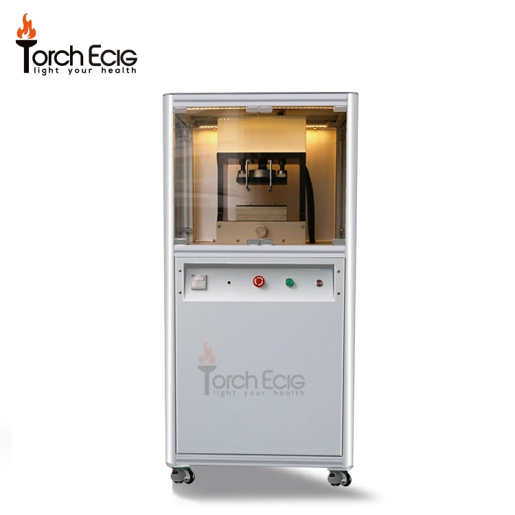 Wholesale Innovation Automatic Electric Power Source Custom Cbd Cartridge Disposable Pod Pen Filling and Capping Machine