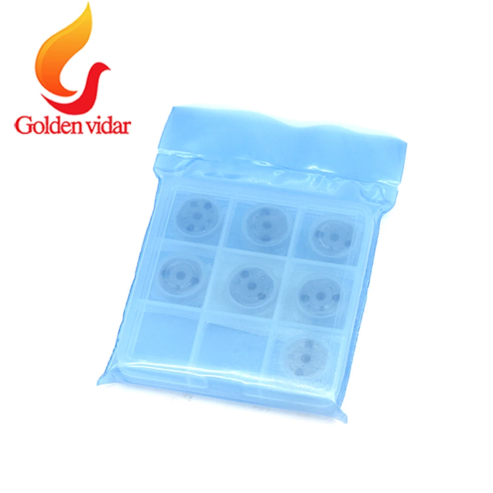 GV injector control valve 18#/MTXI for denso injector 095000-6860 095000-778# for toyota hilux