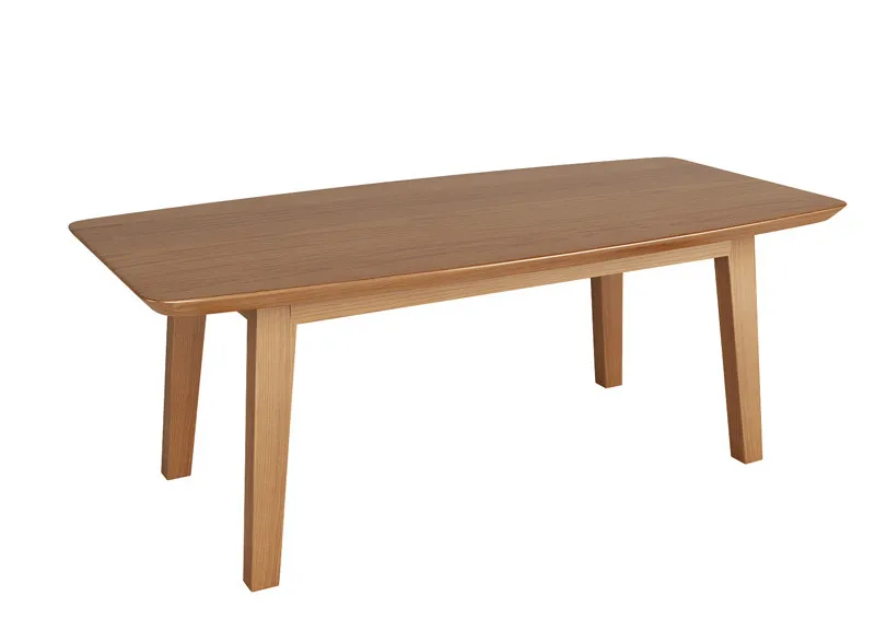 Dreamhause Simple Nordic Solid Wood Restaurant Cafe Shop Sofa Chair Table Set Dining Chair