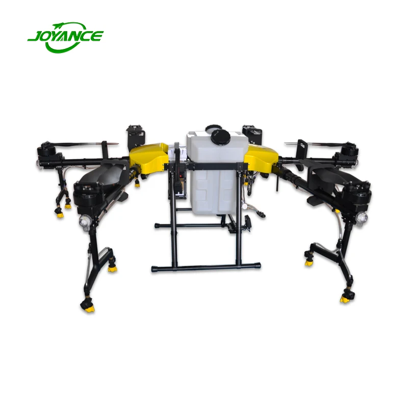 Joyance 30L drone for spraying crops price manufacturers in china to fumigate