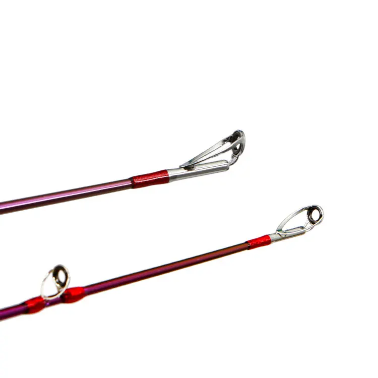 Carbon fiber 2.1/2.19/2.28/2.4 XXH Powerful lure Fishing rods