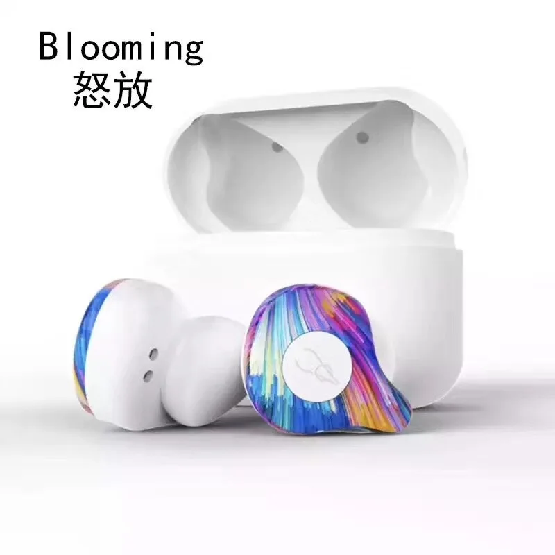 Trending 2021 hot sale stereo tws X12 pro BT earbuds wireless headsets with charging case