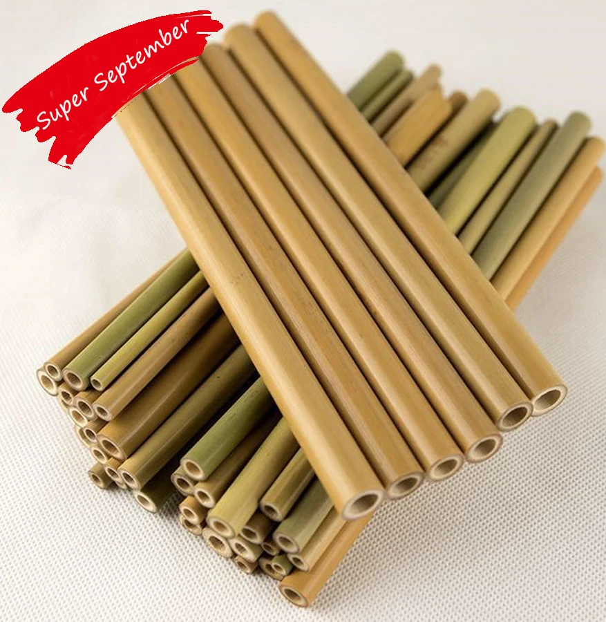 
Sustainable suppliers of eco friendly reed/bamboo/wheat/rice/sugarcane/PLA straw biodegradable reed drinking straw 