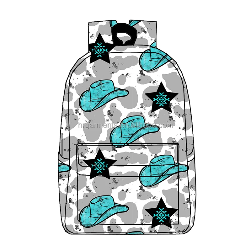 New arrival custom print backpack kids girl boy gifts little backpack toddle school bag book bags