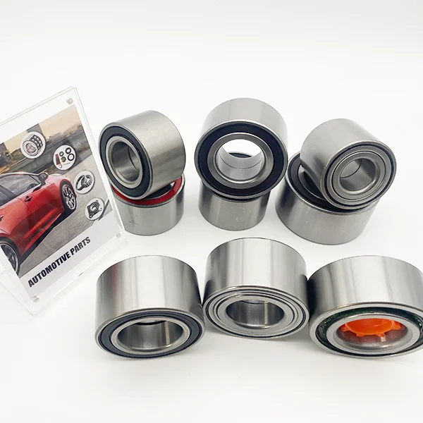 High Quality ina bearing original  DAC49880046 for Toyota wheel hub bearing