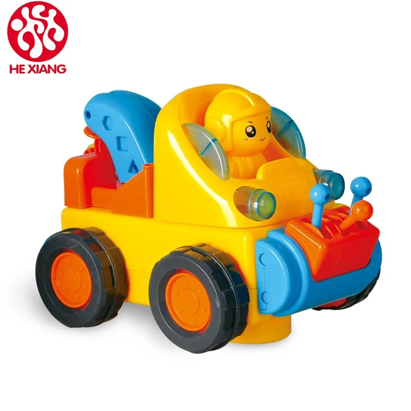 2020 Juguetes Kids Toys Children Toys New Funny Educational Toy Building Block