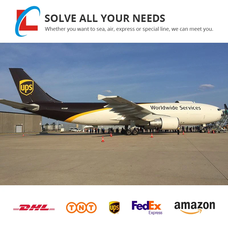 International Express delivery Shipping Fast Air Cargo Freight Forwarder Shipping From China To Uzbekistan/Pakistan/Kyrgyzstan