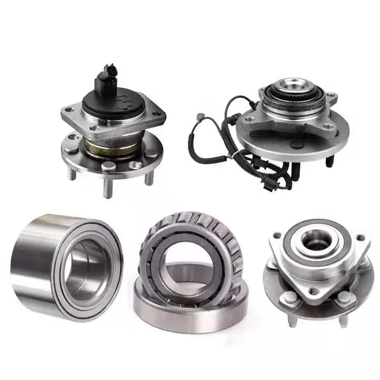Supply automobile hydraulic release bearing 519MHA-1602501 suitable for Chery Tiggo Arrizo