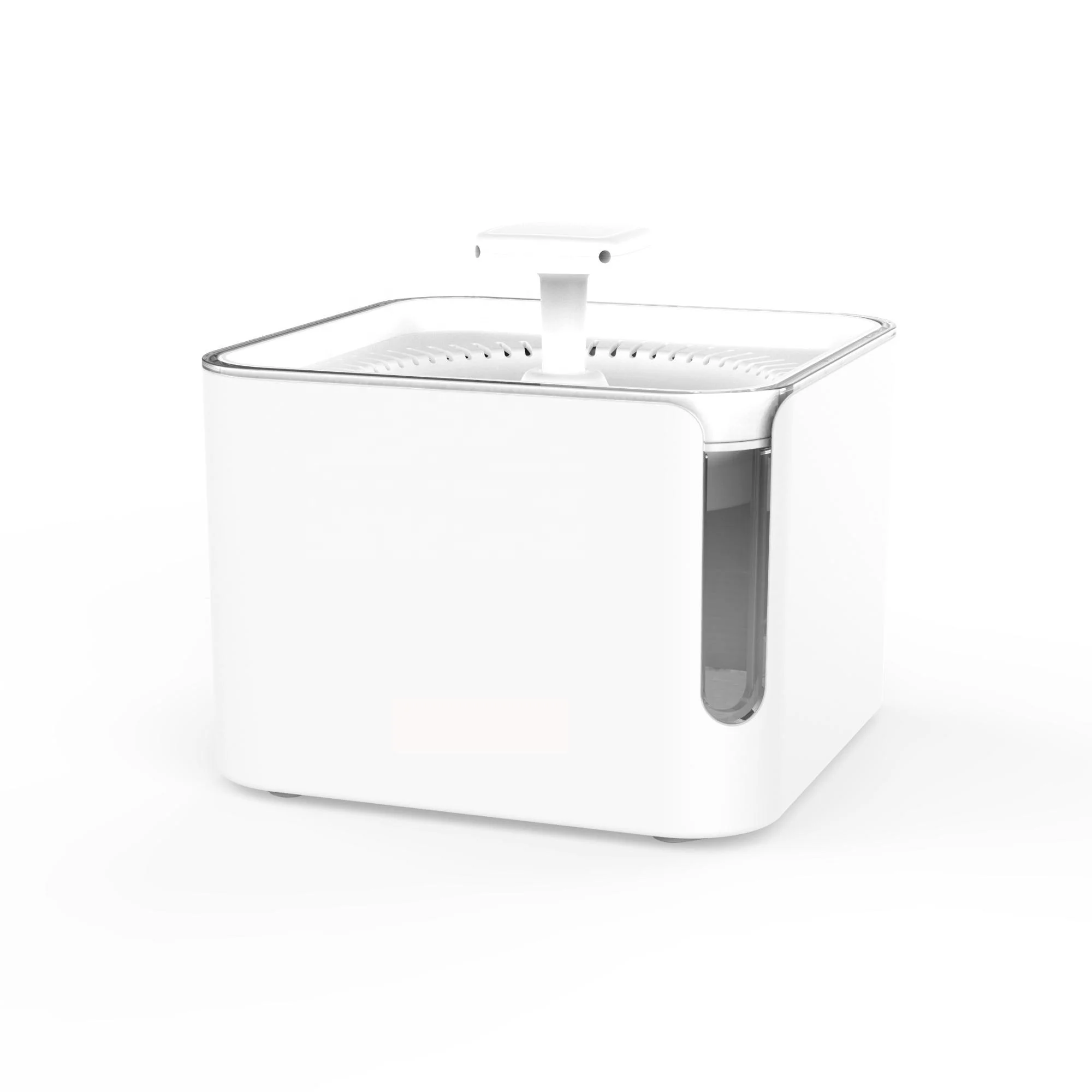 Reliable indoor wholesale new design automatic pet water feeder