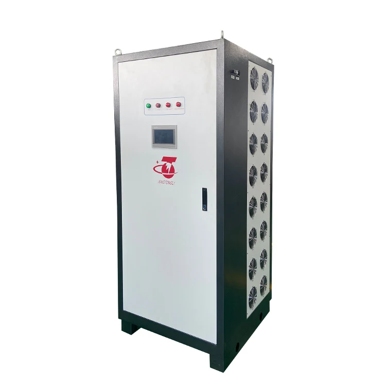 CE 40Volt 7000amp Rectifier with 0~999s Soft Start for Hard Oxidation Pulse Rectifier