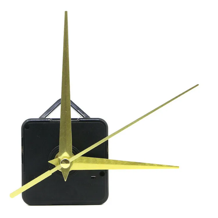 Art Decor Clock Motor Repair Parts Battery  Wall Watch Clockwork