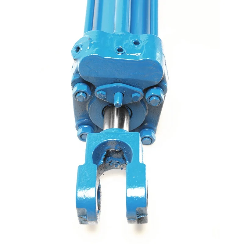 
Low Price Top Quality general bleu lift hydraulic cylinder for CMD part 