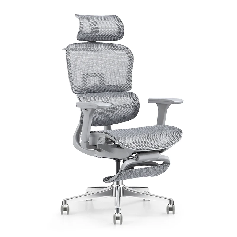 Foshan Supplier Buy Ergonomic Office Orthopedic Support Back Computer Chair