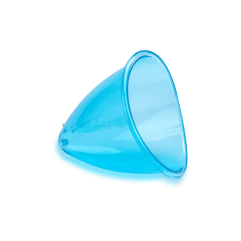 Wholesale Hip Shaping Suction Cupping Pump Butt Vacuum Lifting Breast Enlargement Therapy Massage Machine