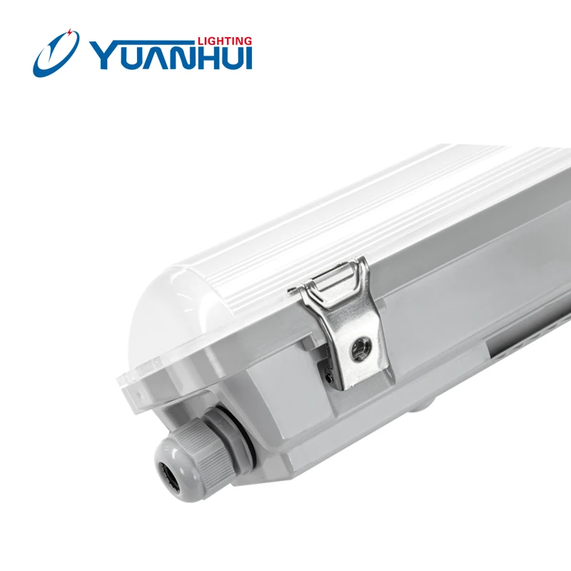 1220 мм 36 Вт tri-proof/triproof/waterproof led tube light новая технология продукт в