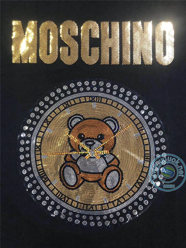 
manual heat transfer hot fix stone tep stnc tgl 12*50 tone hardwear automatic hot fixing machine for clothes 