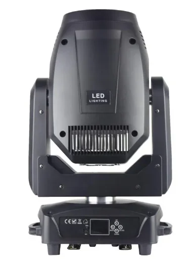 200W LED beam spot wash 3in1 BSW Hybrid moving head stage light