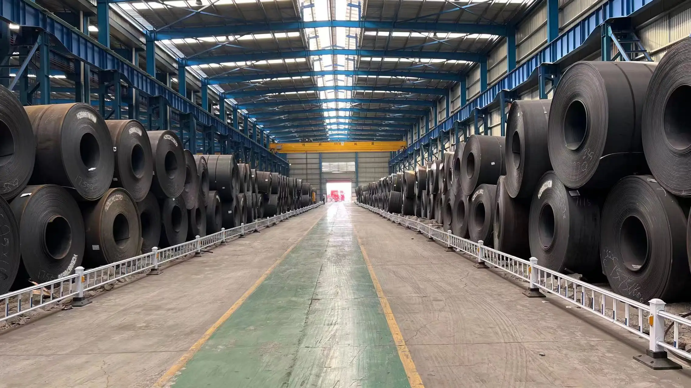 Sheet  Uncoiler for Steel Coil Work /steel coil uncoiler  and cut to length line with competitive price