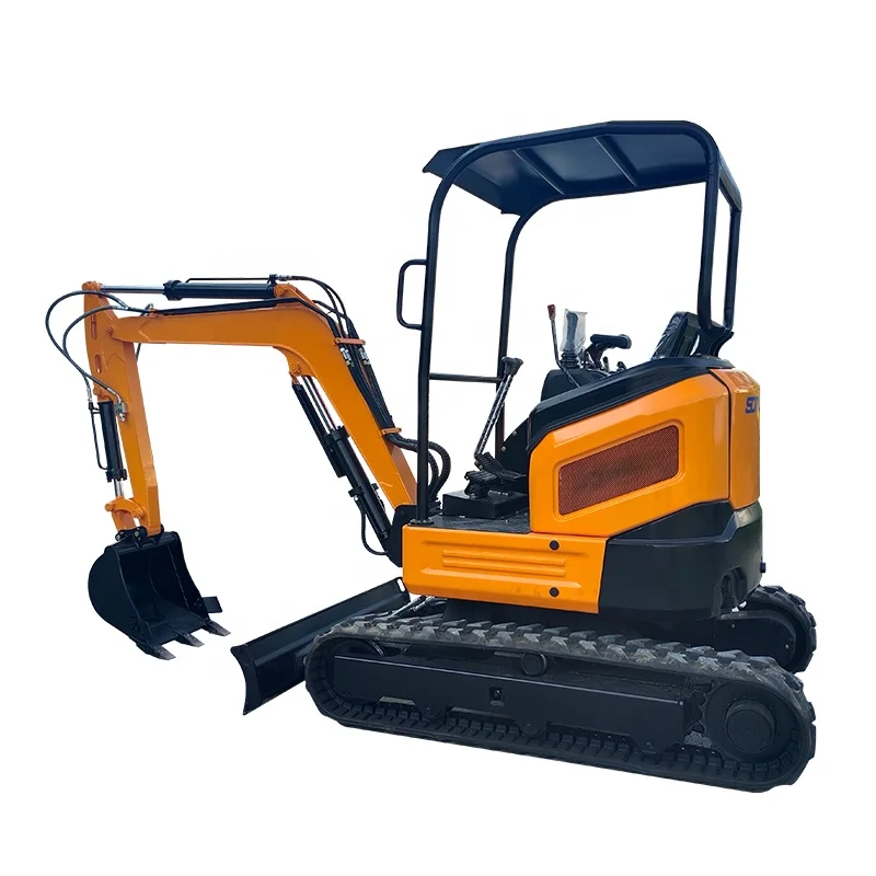 SDTKMACH 3-тонный мини-экскаватор 3 тонны японский экскаватор китайский 5 т