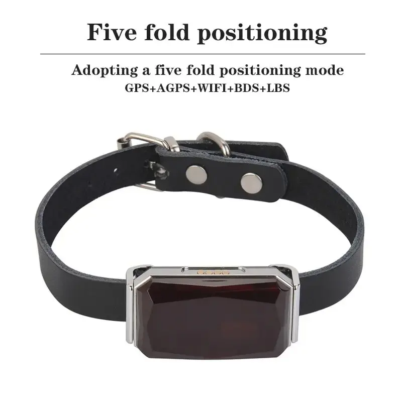 Gps Tracker Usb Wireless Portable Ble Satellite Hidden Microphone Waterproof Wifi Pendant Android Tiny Keychain Key Airtag Item