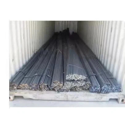 8mm 10mm 12mm steel rebar hrb400 hrb500 deformed steel bar iron rods for construction concrete building