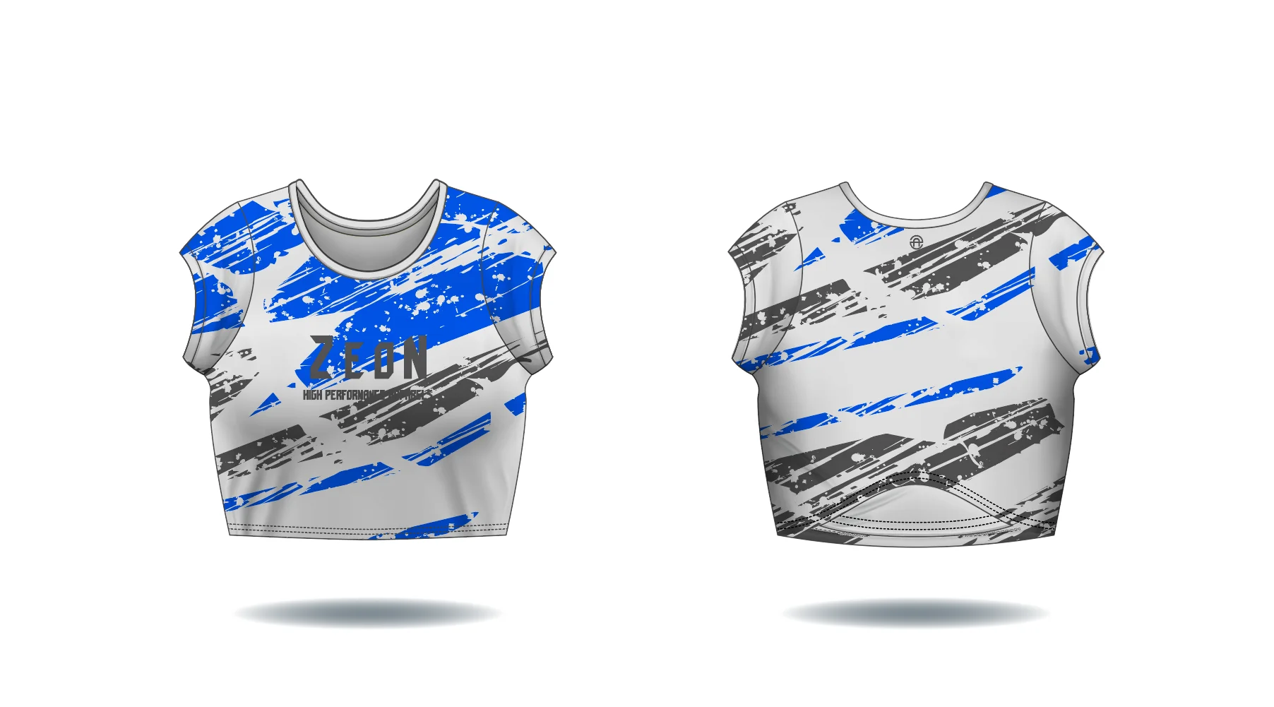 custom logo Anti-UV t shirt Eco Friendly t shirt short sleeve womens ladies girls t shirt crop top