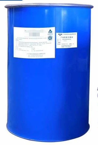 Acetic drum silicone sealant adhesive glue