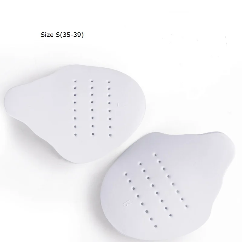 JOGHN EVA Shoe Stretcher Protector Toe Cap Support Washable Lightweight Anti Crease Sneaker Shoes Shield Shoe Trees