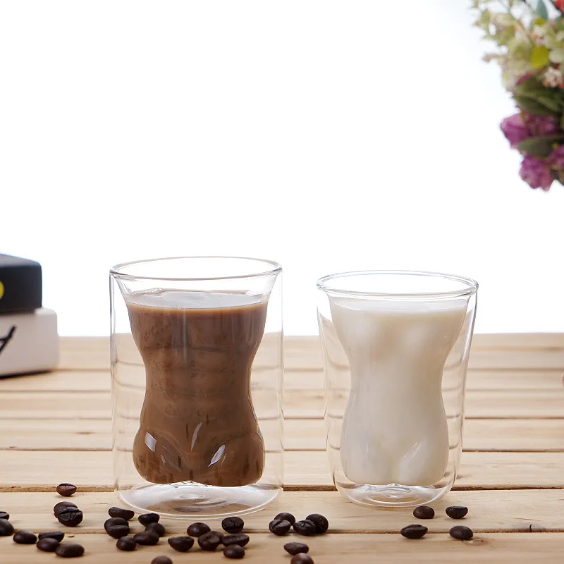 Креативный персональный Кубок с кристаллами