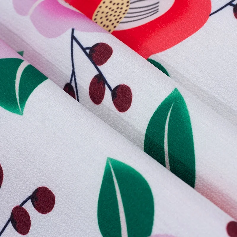 Кимоно Jitsugyo женское традиционное простое в использовании, юката, халат (японское повседневное кимоно), полный комплект 4