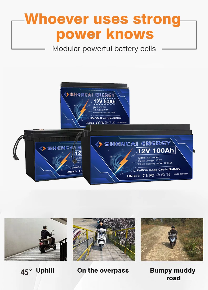 Car Battery  12V Battery 100ah Car Battery