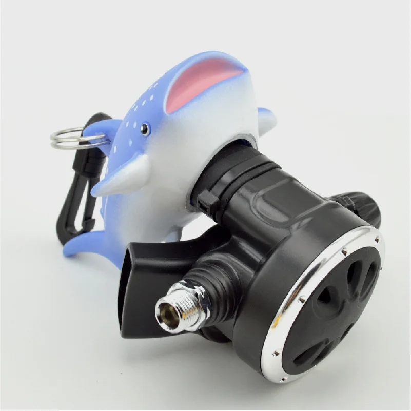 Oceanarium Octopus Holder