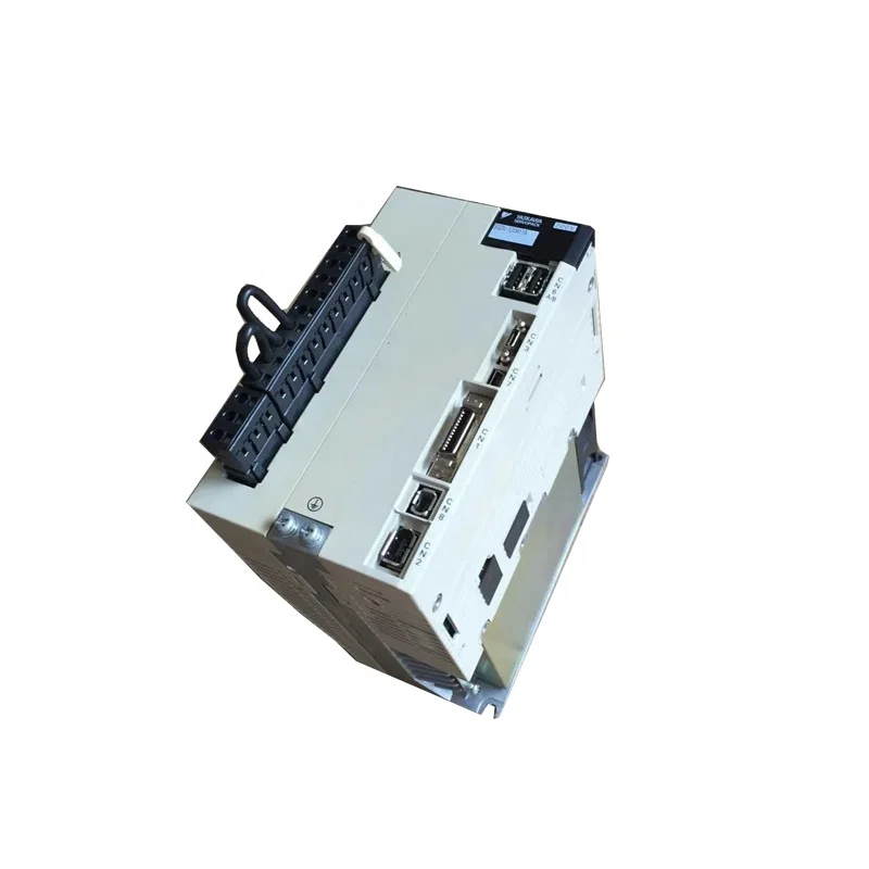 Оригинальный двигатель постоянного тока 70kw SGMAS-08ACA4C +