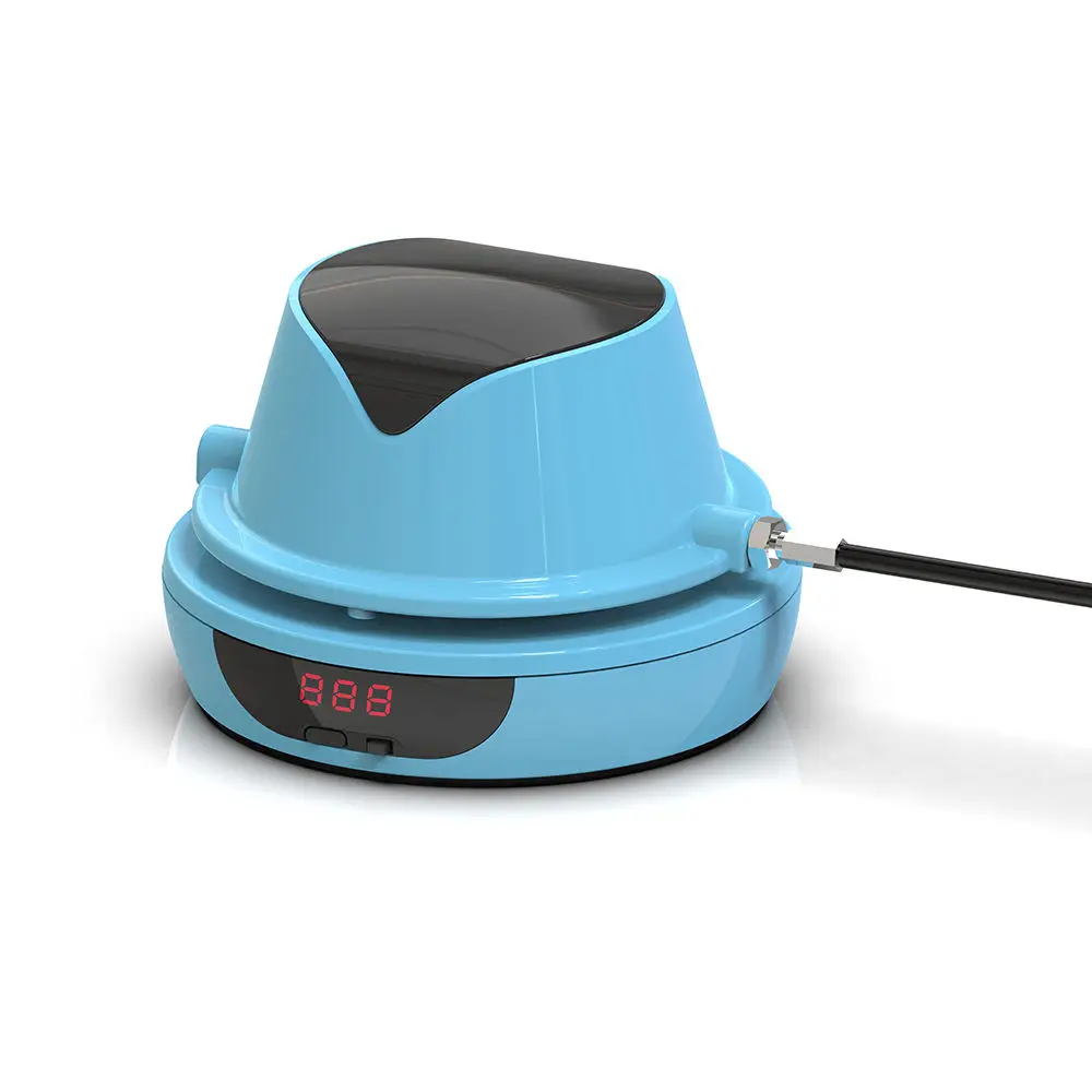 2024 Jump Rope Skipping Machine Intelligent Automatic Electric Rope Skip Machine With Counter