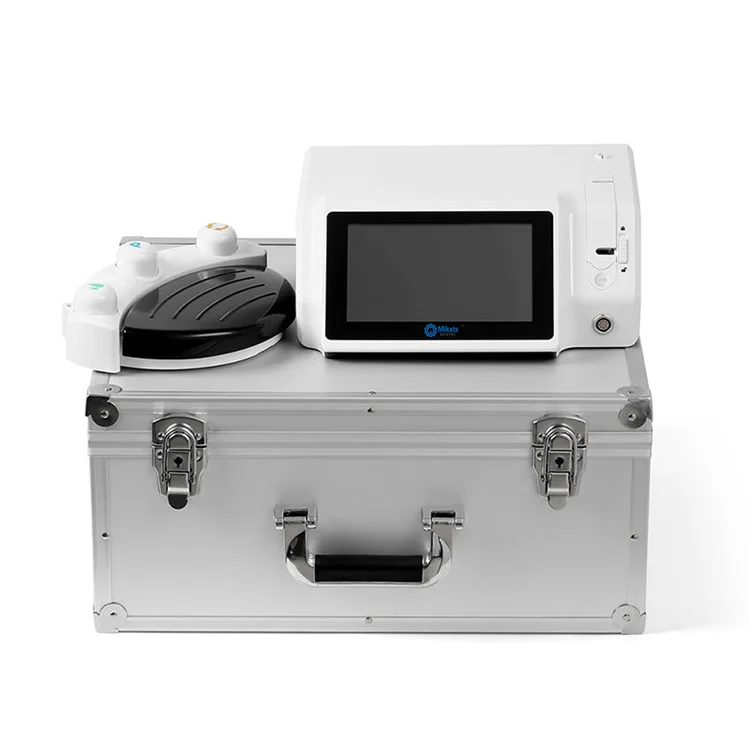 Touch screen  Dental implant micro motor machine manufacturers Portable dental implant unit