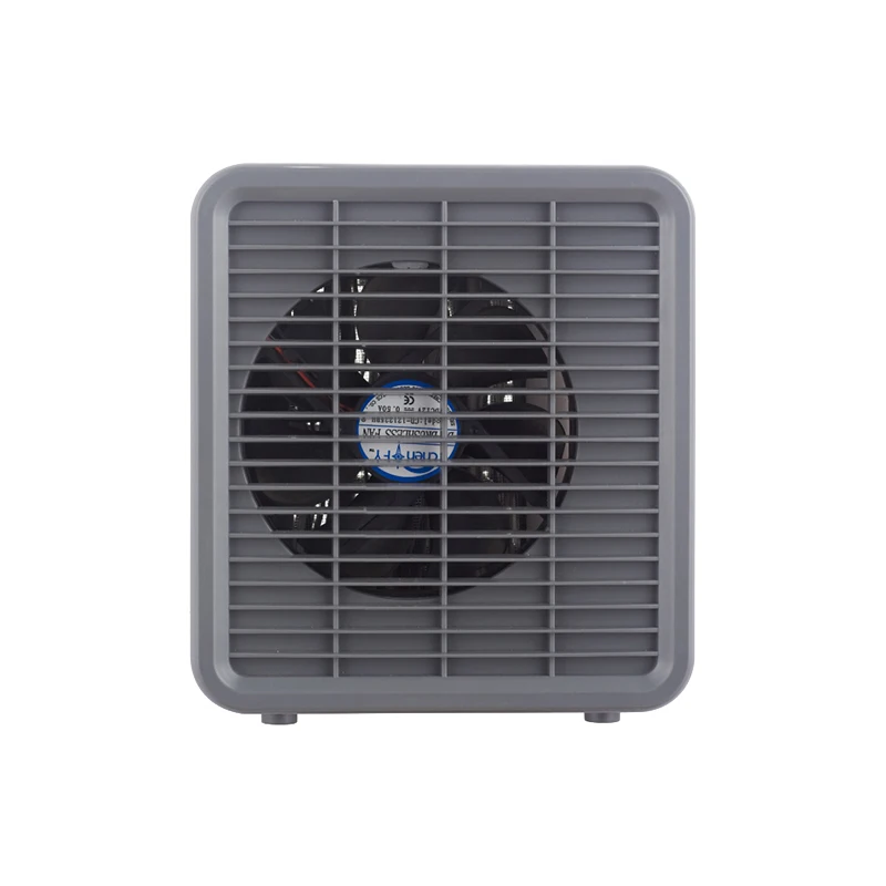 DC настольный мини вентилятор воздушного охлаждения портативный вентилятор воздушного охладителя