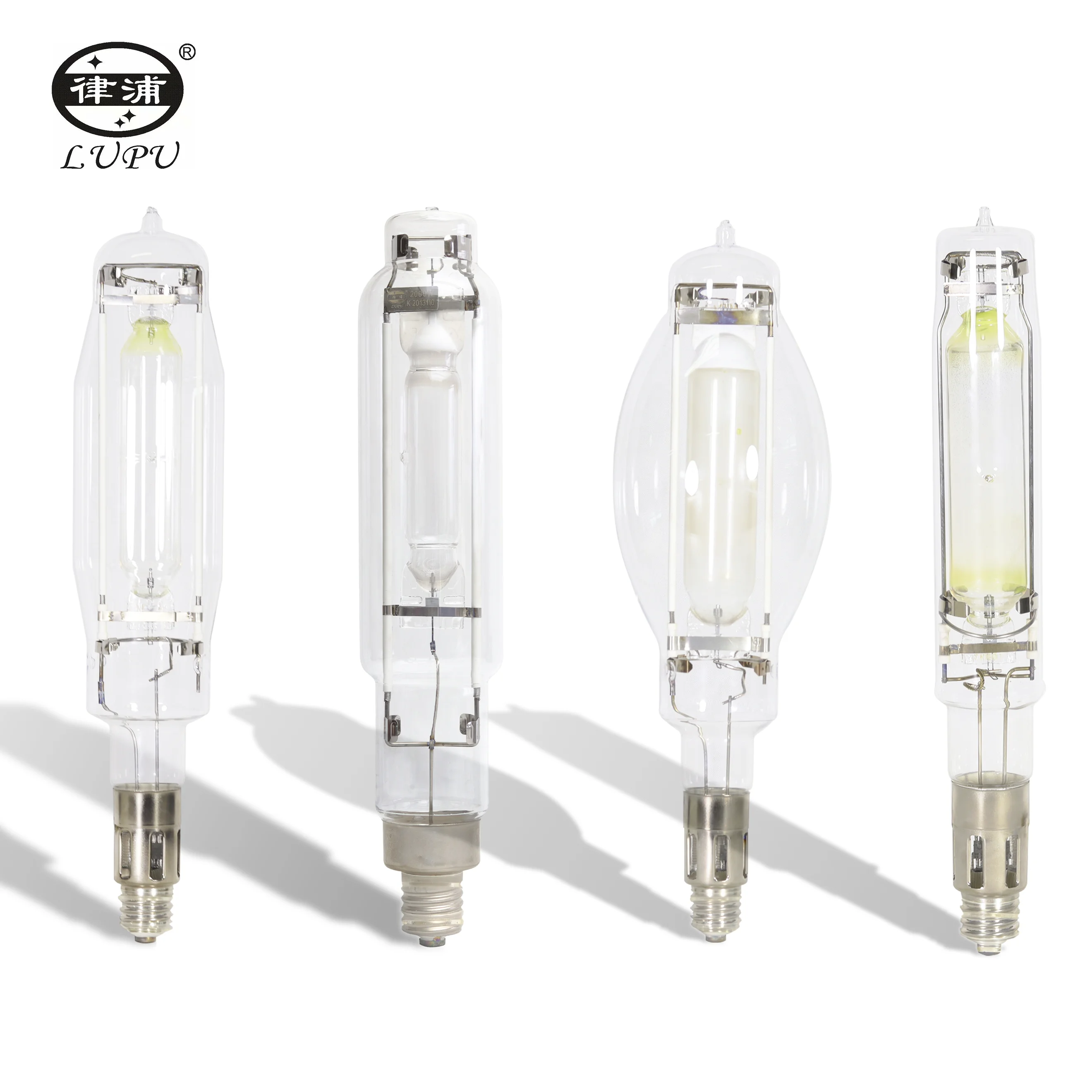 Can be customized aviation quartz fishing light festival energy 3000W range wide water layer multiple parameters optional