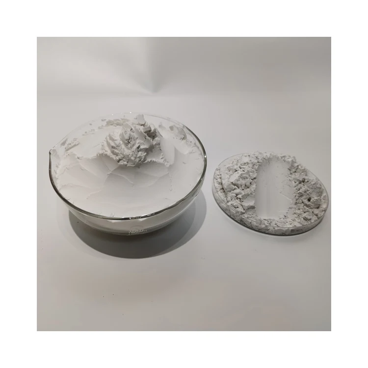 Edible oil Filtration used Flux-Calcined Food Grade Diatomite Filter Aid