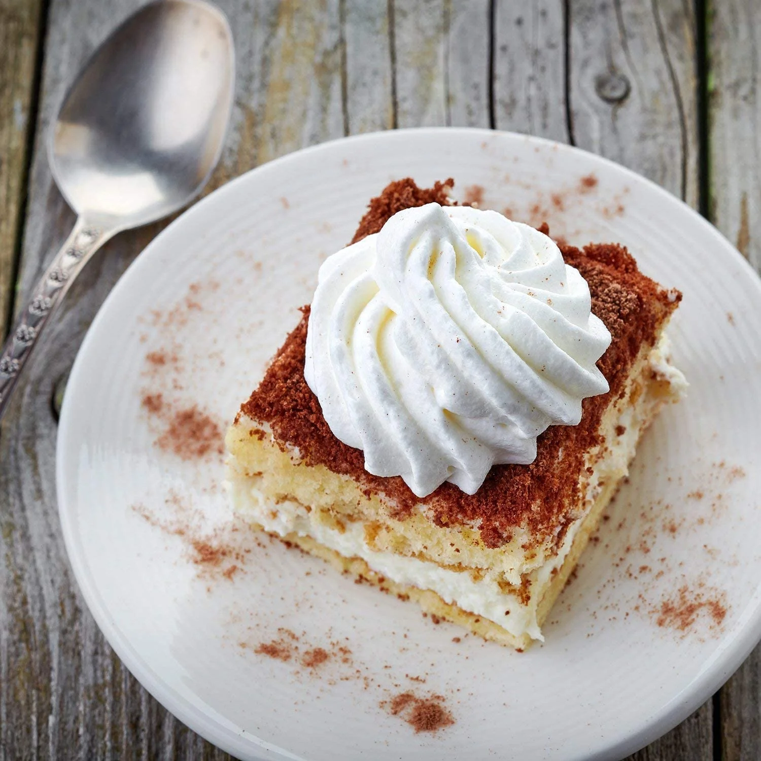 18/8 Stainless Steel Whipped Cream Dispenser With 3 Decorating Tips Professional Whipped Cream Maker Home Bake Tools