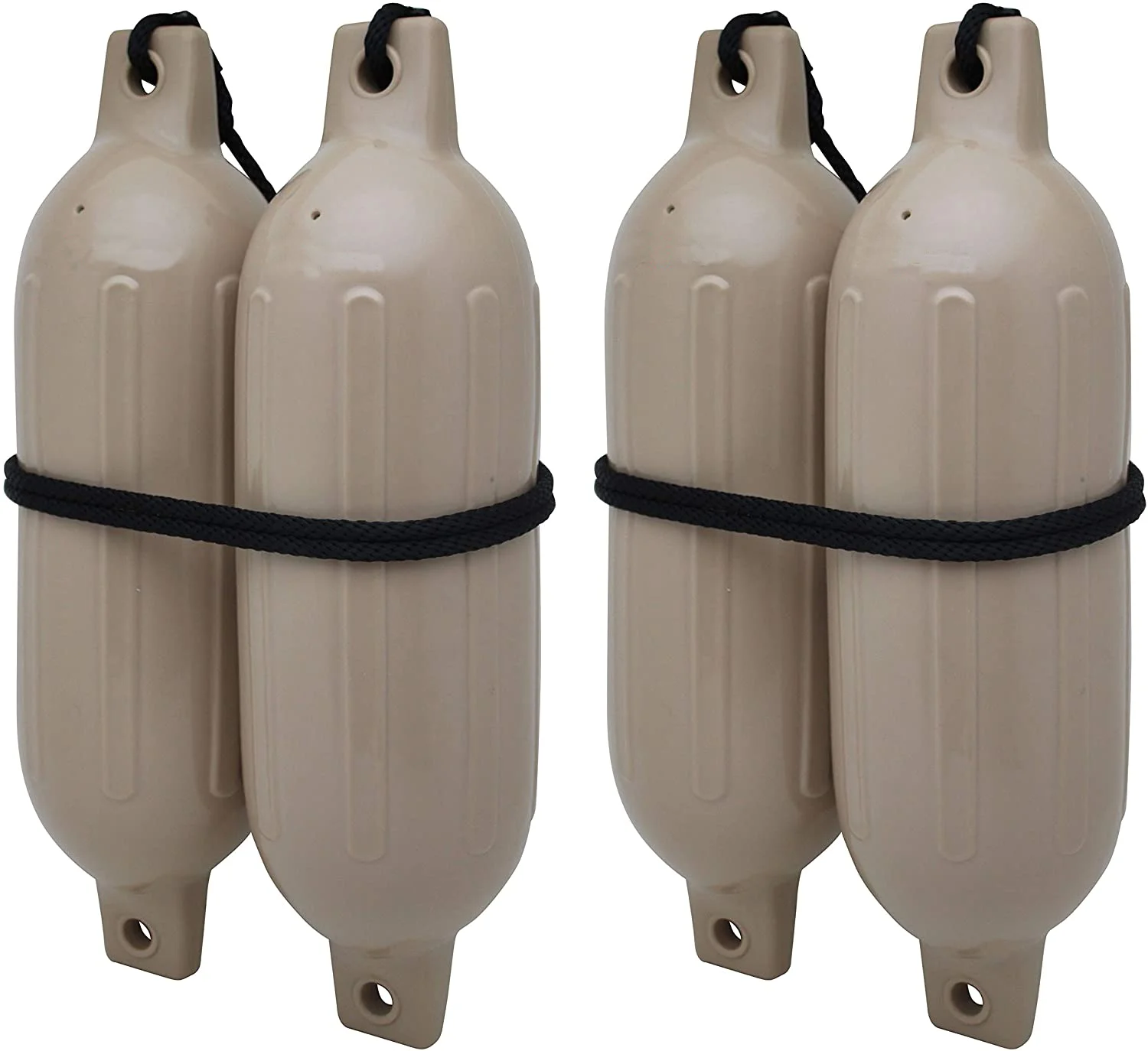 Buoy CCS certificate PVC fender Polyform Inflatable PVC Boat Fender for Yacht Type G