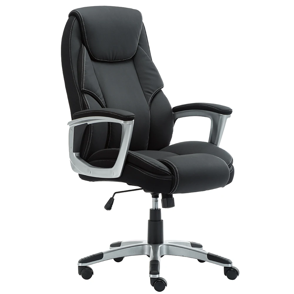 Factory sells ergonomic executive swivel leather prices used  office chair